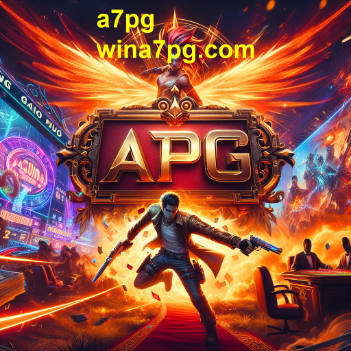 A A7PG foi criada para oferecer a melhor experiência de jogo, com jogos de alta qualidade que você pode jogar em qualquer lugar e a qualquer hora.