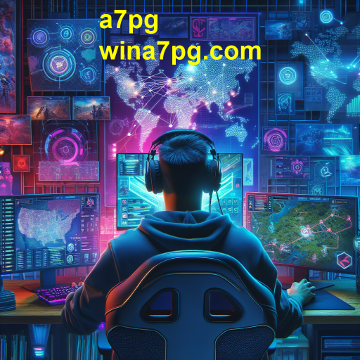 O Crescimento dos Jogos de Estratégia na Plataforma a7pg